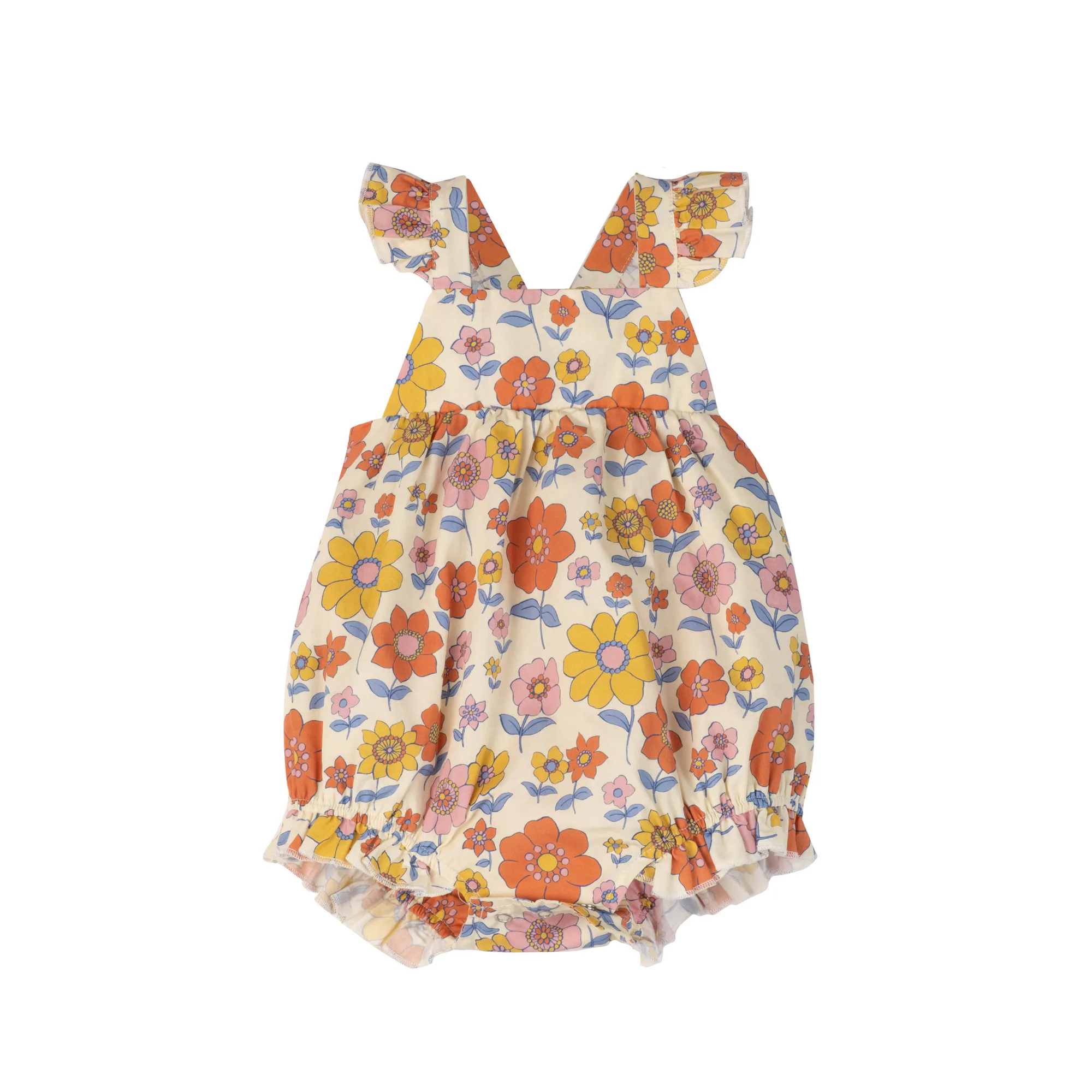 The Cool Baby Clothes Brands In-The-Know Moms Actually Shop For