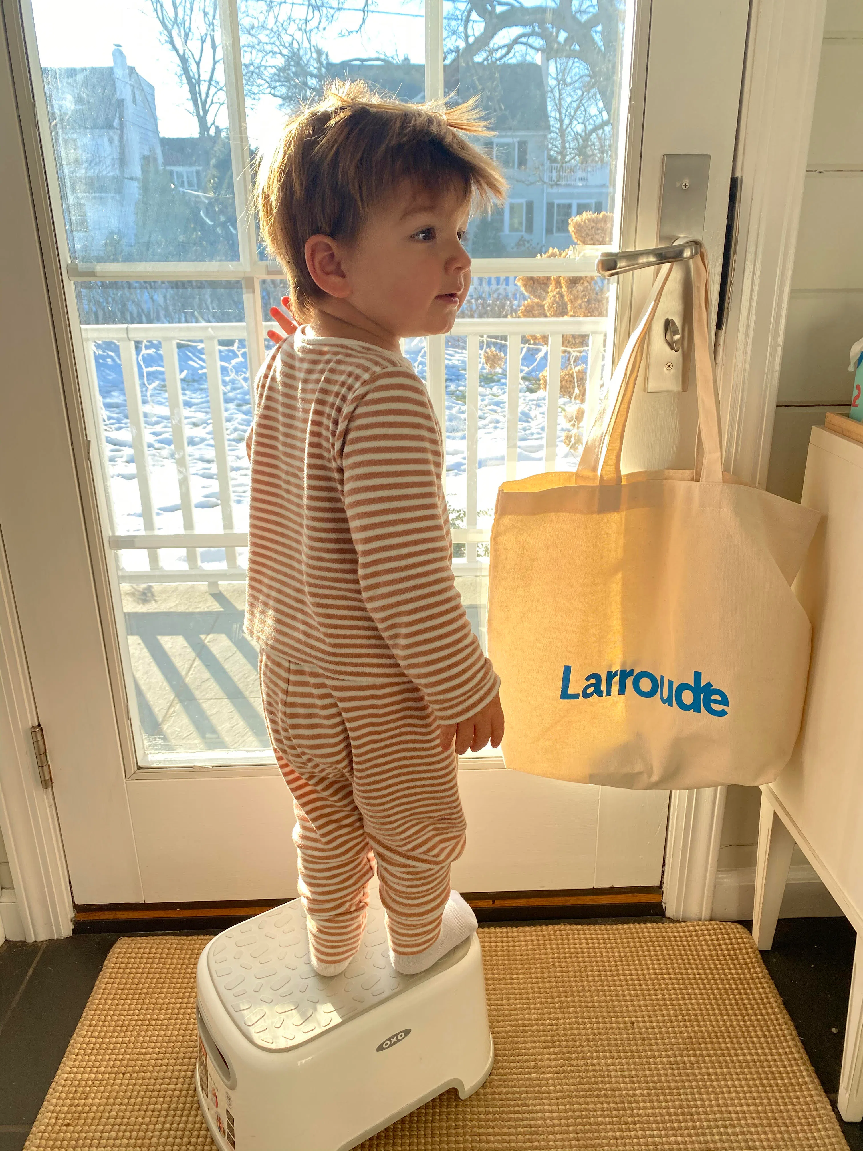 The Cool Baby Clothes Brands In-The-Know Moms Actually Shop For