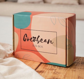CocoBean Gift Box