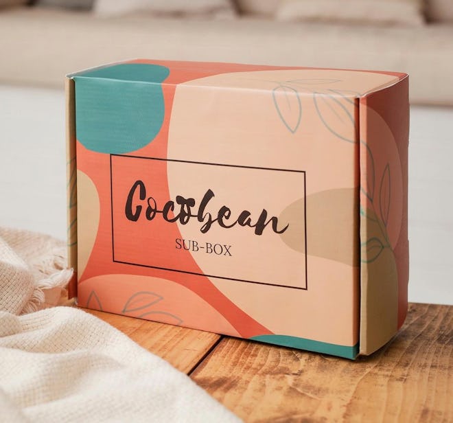 CocoBean Gift Box