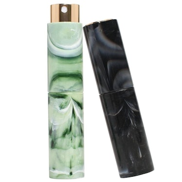 Vitog Refillable Travel Size Perfume Sprayer (2 Pack)