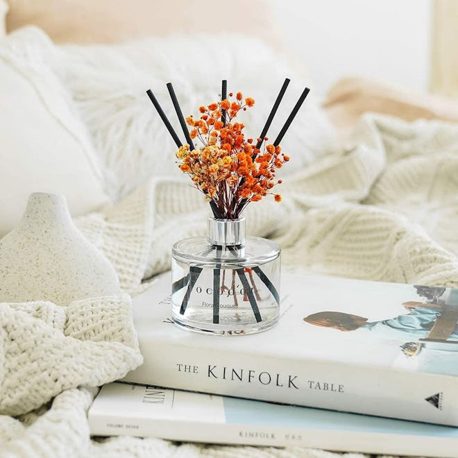 Cocod'or Mini Flower Reed Diffuser