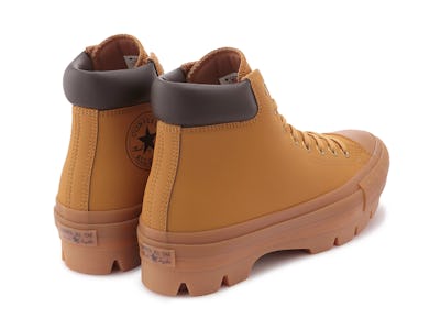 Timberland converse shop