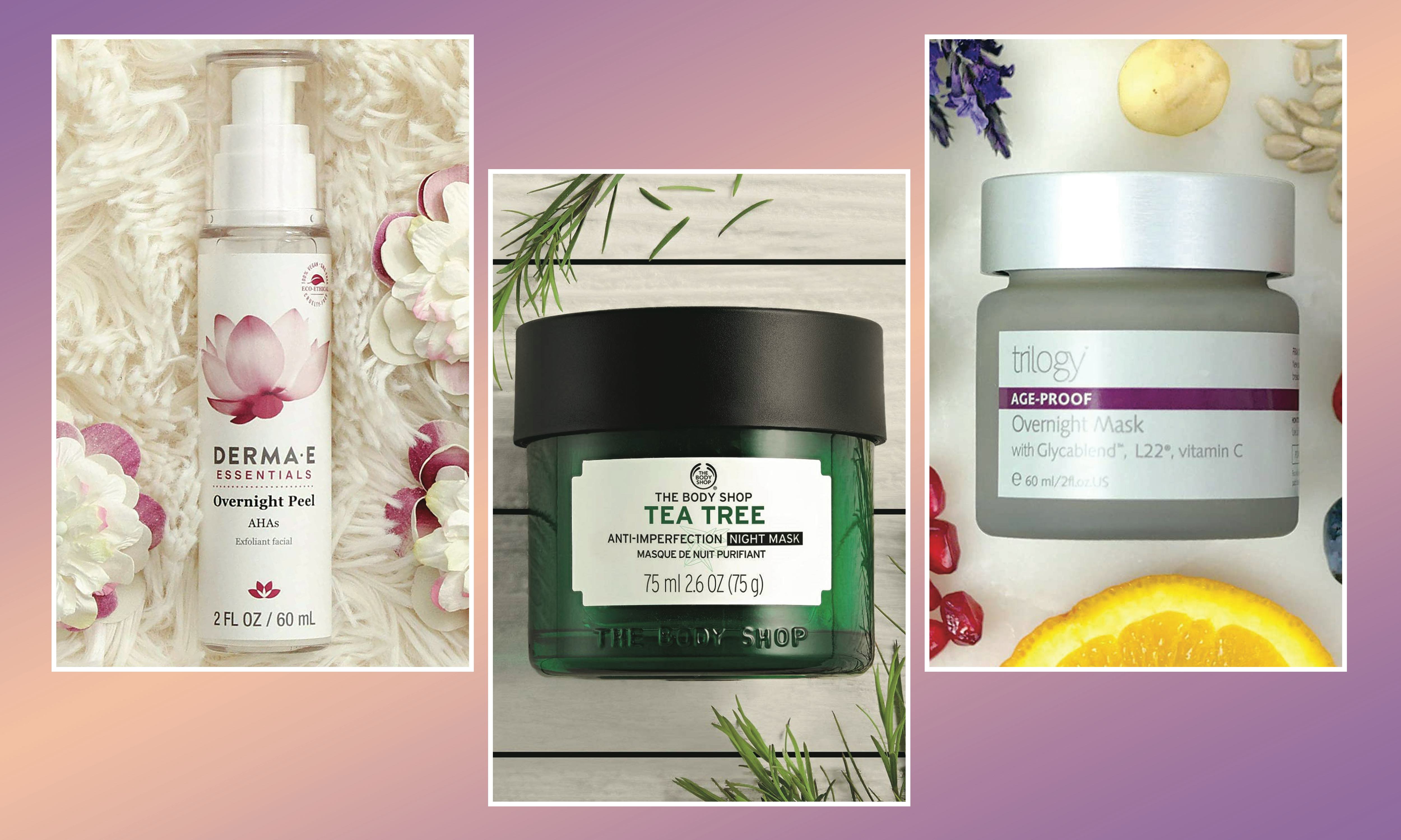 The 7 Best Overnight Face Masks   57e678e4 Bcf0 42da Bb6a 4ba4ba898b30 Best Overnight Face Masks 