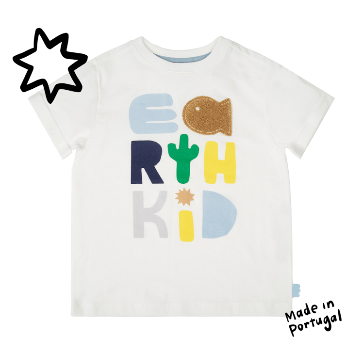 kids t-shirt