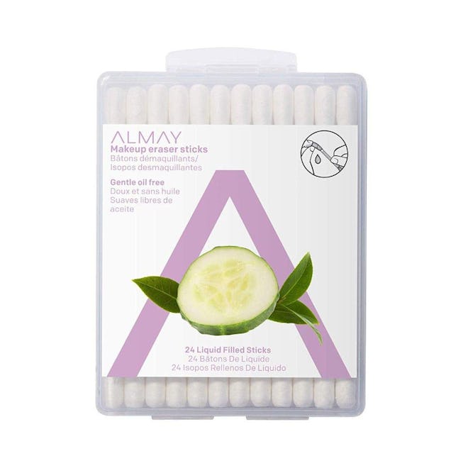 Almay Makeup Eraser Sticks (24-Pack)