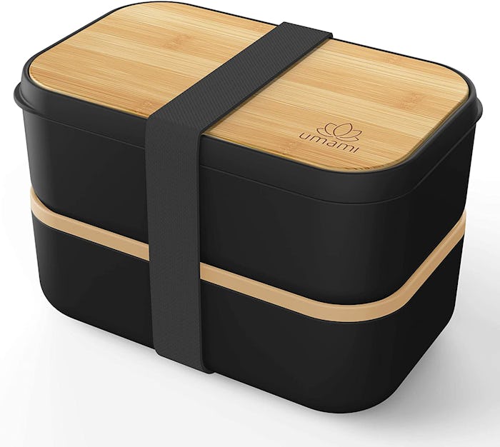 UMAMI All-in-One Bento Box