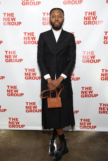 Every Celebrity Spotted With a Telfar Bag