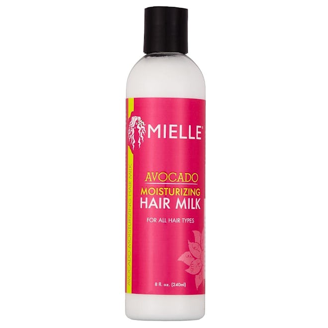 Mielle Organics Avocado Moisturizing Hair Milk
