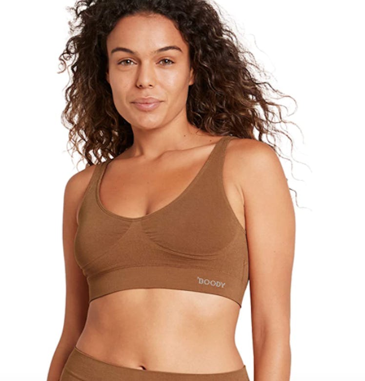 Boody  Body EcoWear Shaper Bra