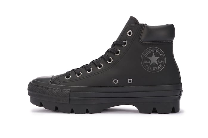 Converse Japan Timberland All Star sneaker