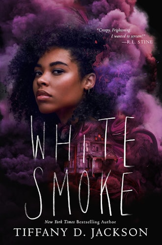 'White Smoke' by Tiffany D. Jackson