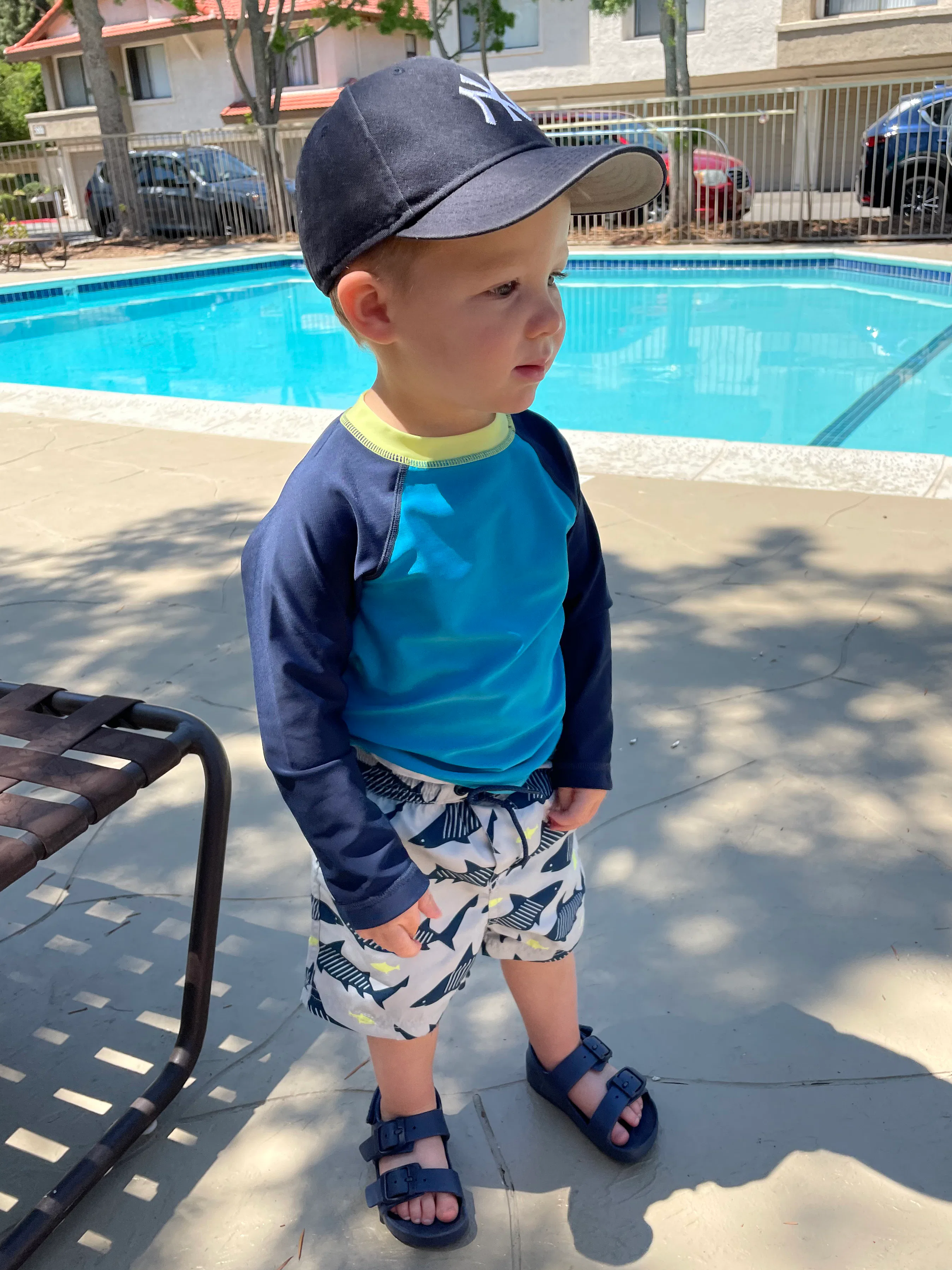 The Cool Baby Clothes Brands In-The-Know Moms Actually Shop For