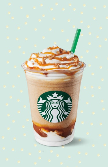 These decaf Starbucks drinks won't keep you up all night.
