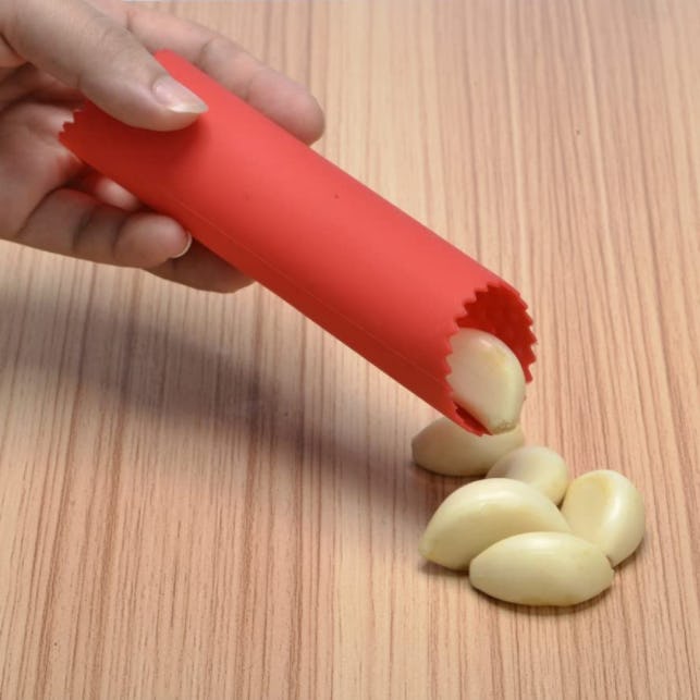 Maxracy Garlic Peeler (2-Pack)