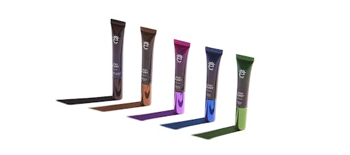 Eyeko Colour Lash Alert Mascaras