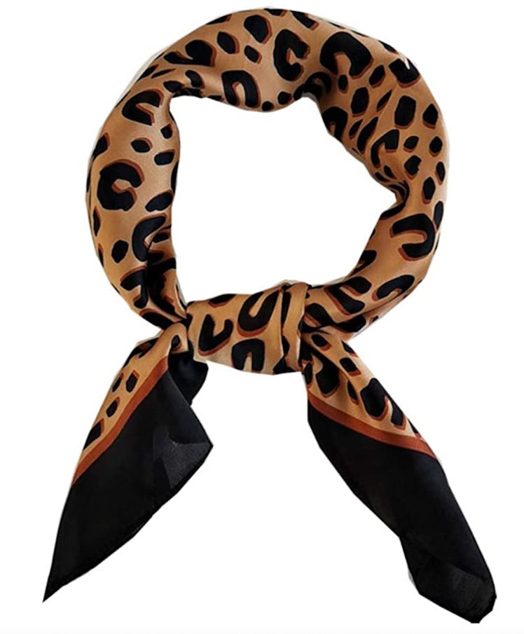 FONYVE Satin Scarf