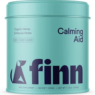 Finn Calming Aid (90 Count)