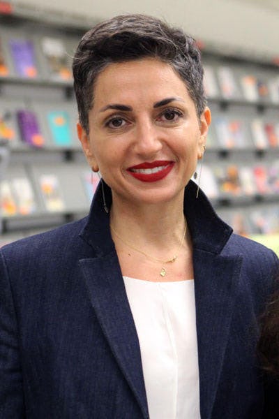 Lina AbiRafeh, PhD