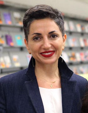 Lina AbiRafeh, PhD