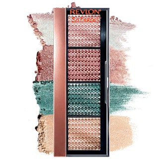 REVLON So Fierce! Prismatic Eyeshadow Palette