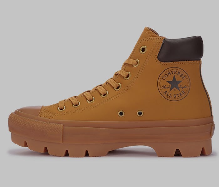 Converse Japan Timberland All Star sneaker