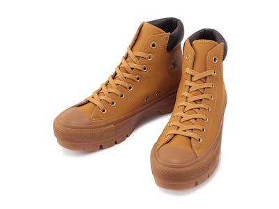 Timberland converse boots best sale
