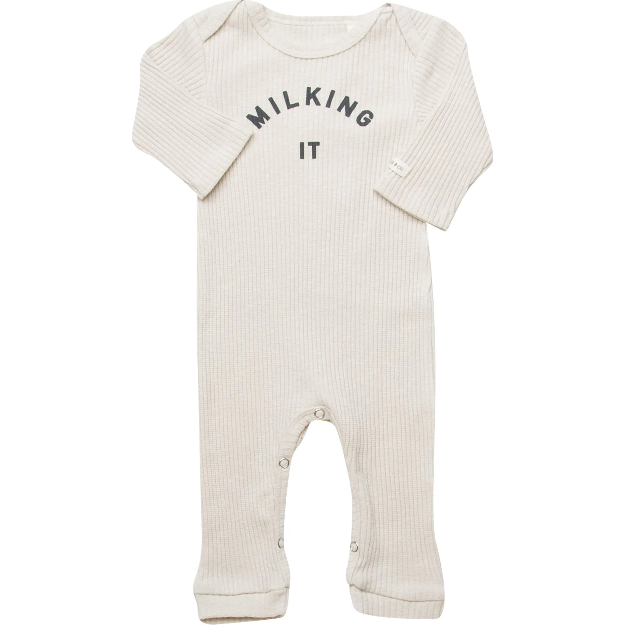 The Cool Baby Clothes Brands In-The-Know Moms Actually Shop For