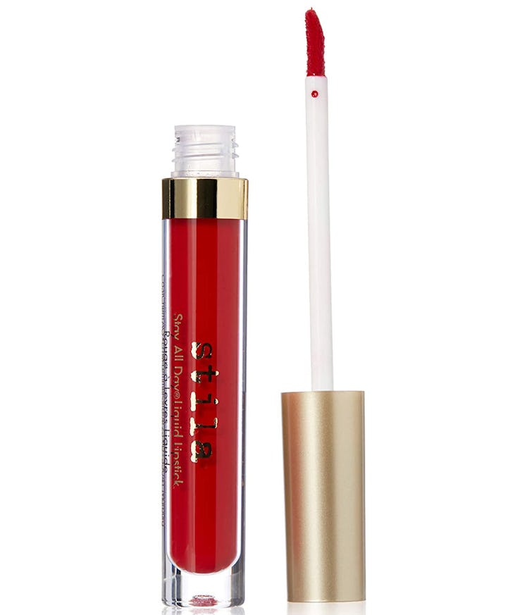 Stila Stay All Day Liquid Lipstick in Beso