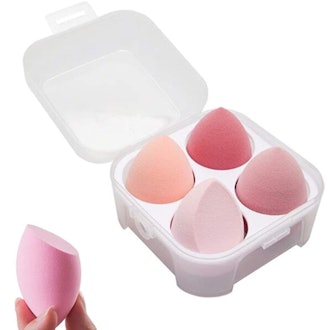 SINEN Makeup Blender Set