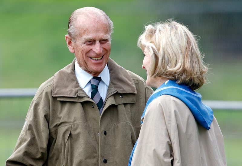 Who Is Penny Knatchbull? ‘The Crown’ S5 Explores Her Friendship With Prince Philip