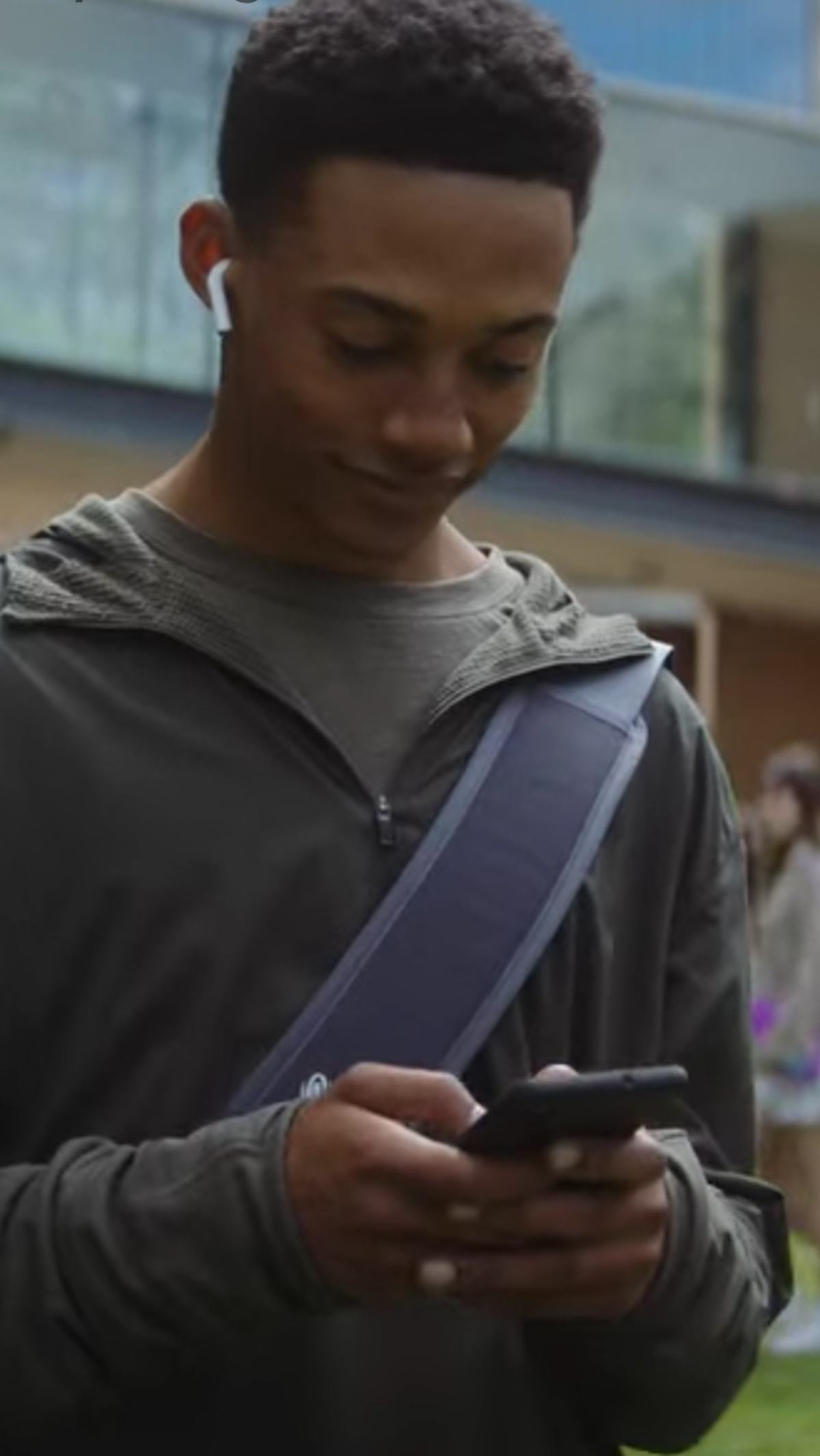 Unmasking The Recipient: Joe'S May December Texting Mystery - 7inzj3l