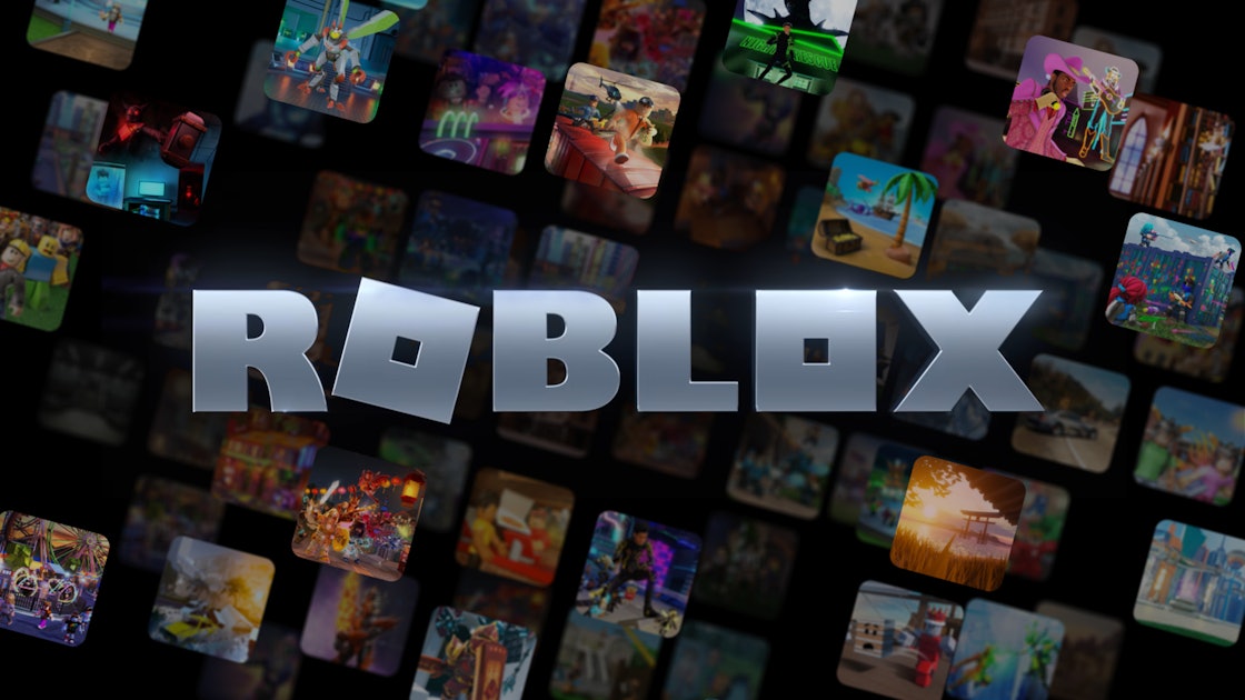On Roblox, Kids Learn It's Hard to Earn Money Making Games : r/technology