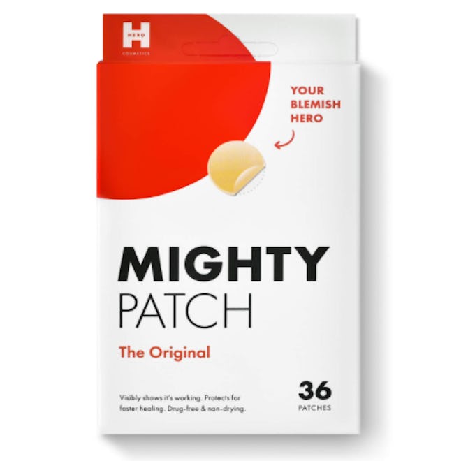 Mighty Patch The Original Pimple Patch
