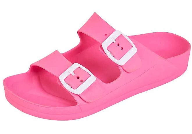 FUNKYMONKEY Comfort Slides