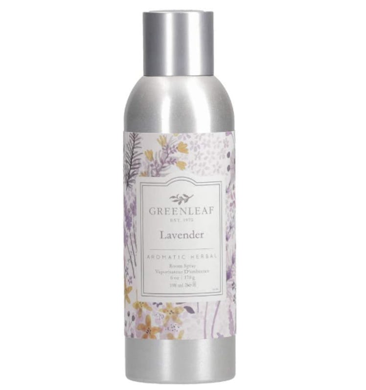 Greenleaf Gifts Room Spray