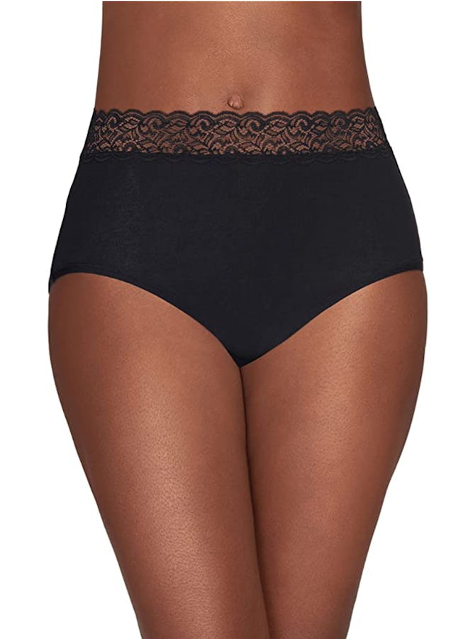 Vanity Fair Lace Panties 