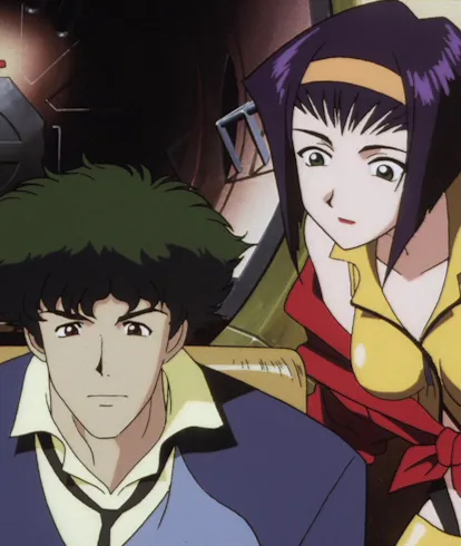 Cowboy Bebop Netflix Series 8 Incredible Images Cowboy Bebop Netflix Series 8 Incredible Images