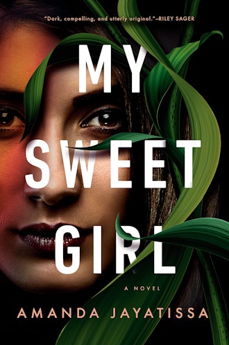 'My Sweet Girl' by Amanda Jayatissa