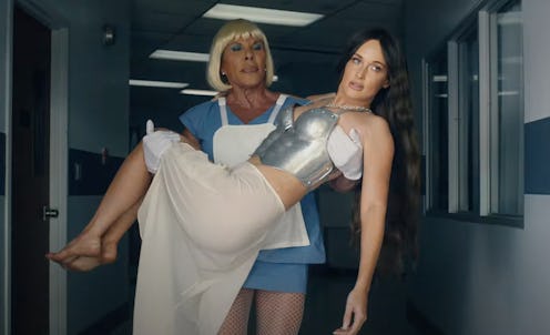Kacey Musgraves short film for 'Star-Crossed'