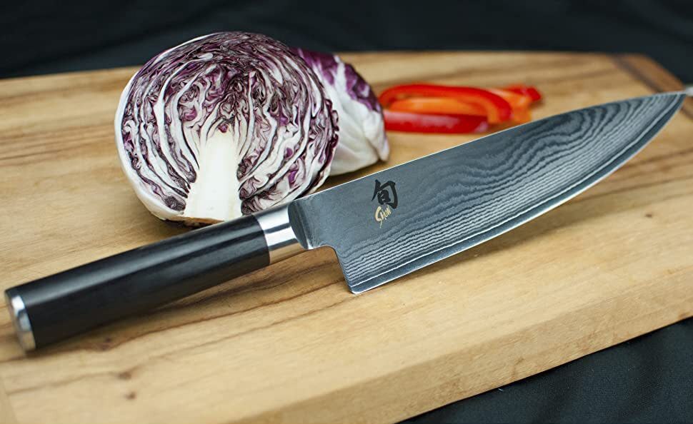 Shun classic deals chef knife