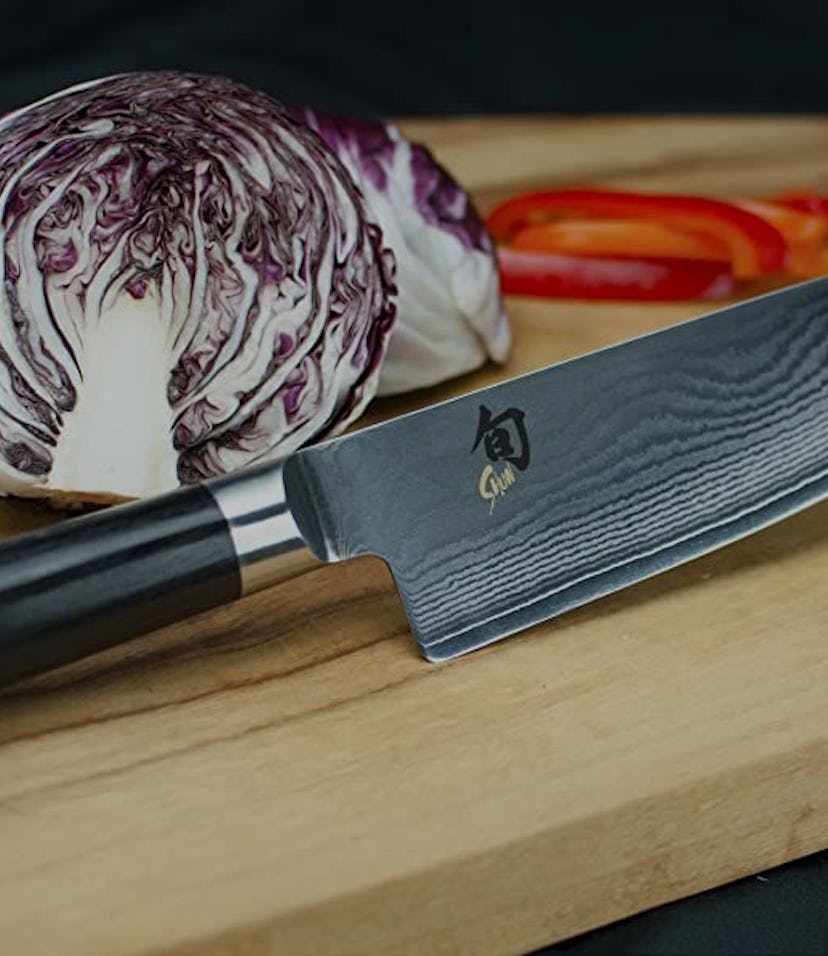 Shun Classic chef knife review