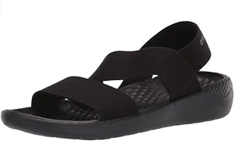 Crocs LiteRide Stretch Sandals