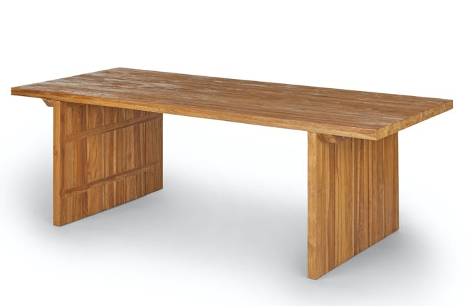 Farum Dining Table For 8