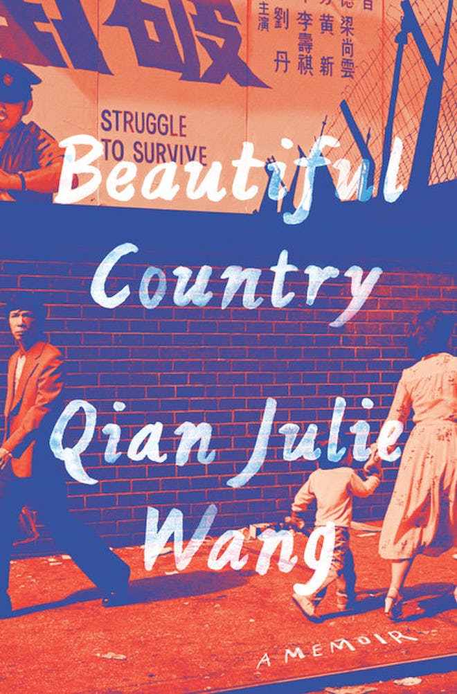 'Beautiful Country' by Qian Julie Wang