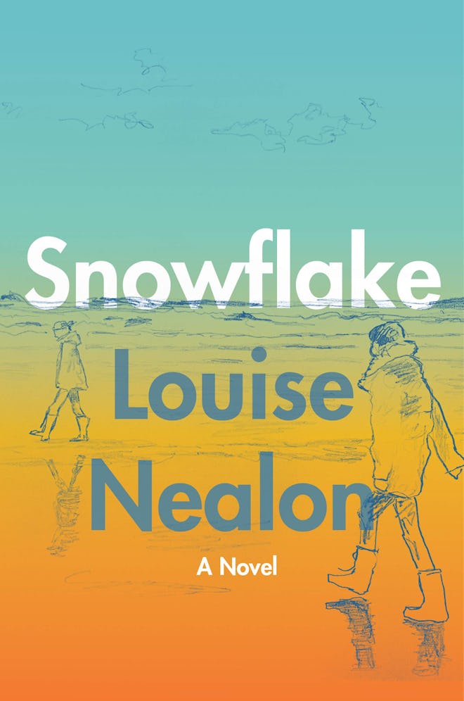 'Snowflake' by Louise Nealon