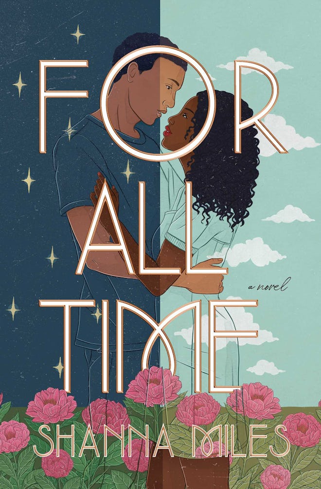 'For All Time' by Shanna Miles