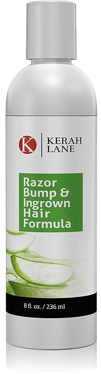 Kerah Lane Razor Bump & Ingrown Hair Natural Formula
