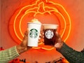 Starbucks' Pumpkin Spice Latte is coming back on Aug. 24, 2021.