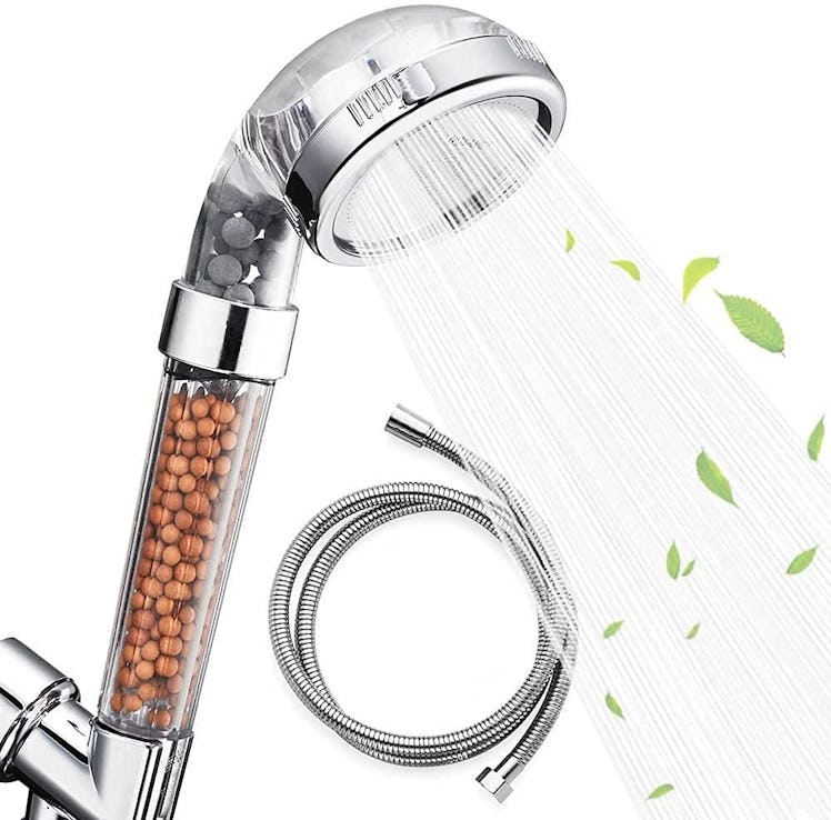 Nosame Filtered Shower Head